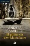 PRIMER CAS D'EN MONTALBANO EL | 9788429759112 | CAMILLERI, ANDREA