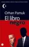 LIBRO NEGRO EL | 9788466368889 | PAMUK, ORHAN