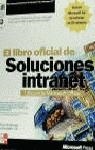 LIBRO OFICIAL DE SOLUCIONES INTRANET, EL | 9788448112639 | MICRO MODELING