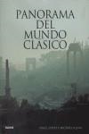 PANORAMA DEL MUNDO CLASICO | 9788498010619 | SPIVEY, NIGEL / SQUIRE, MICHAEL