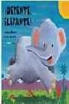DETENTE ELEFANTE | 9788487680656 | SHAVICK, ANDREA / MARSHALL, MARK