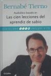 CIEN LECCIONES APRENDIZ DE SABIO CD 4 | 9788425340581 | TIERNO, BERNABE