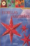 ESTRELLAS NAVIDEÑAS ( BELLEZA MAGICA ) | 9788424187897 | LÜTZNER, KATHLEEN