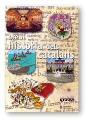 BREU HISTORIA DELS CATALANS | 9788439347378 | AMELL, GUIOMAR
