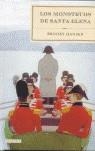 MONSTRUOS DE SANTA ELENA LOS | 9788496326569 | HANSEN, BROOKS