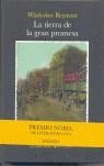 TIERRA DE LA GRAN PROMESA LA ( PREMIO NOBEL 1924 ) | 9788496326910 | REYMONT, WLADYSLAW