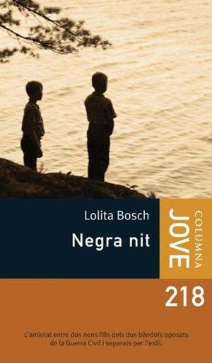 NEGRA NIT | 9788466407120 | BOSCH, LOLITA