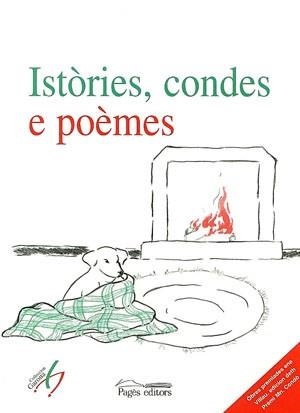 ISTORIES CONDES E POEMES | 9788479356538