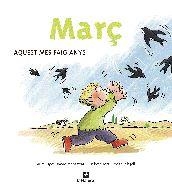 MARÇ | 9788424623791 | ESPOT, LAURA / MONSERRAT, DAVID / TORT, E. / ...