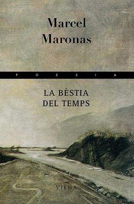 BESTIA DEL TEMPS LA | 9788483303979 | MARONAS, MARCEL