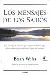 MENSAJE DE LOS SABIOS EL | 9788466629300 | WEISS, BRIAN
