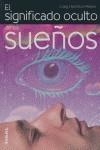 SIGNIFICADO OCULTO DE LOS SUEÑOS | 9788430549863 | HAMILTON PARKER, CRAIG