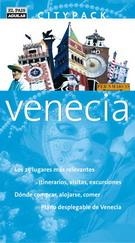 VENECIA CITYPACK | 9788403504202 | JEPSON TIM
