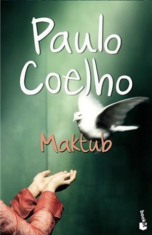 MAKTUB | 9788408070665 | COELHO, PAULO
