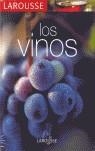 LAROUSSE DE LOS VINOS | 9788483327616 | 2646107