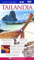 TAILANDIA GUIA VISUALES | 9788403504486 | AA.VV.