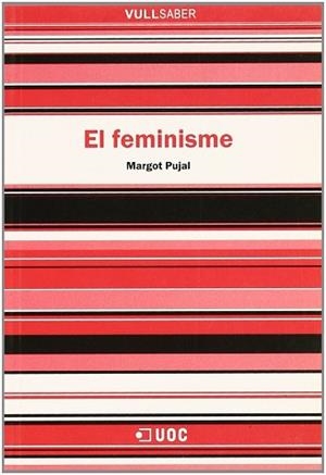 FEMINISME VULL SABER | 9788497883757 | PUJAL, MARGOT