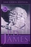 CIERTA JUSTICIA UNA | 9788466627320 | JAMES, P.D