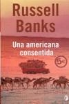 AMERICANA CONSENTIDA UNA | 9788466632683 | BANKS, RUSSELL