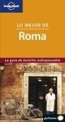 ROMA LO MEJOR ( LONELY PLANET 2006 ) | 9788408069164 | HOLE, ABIGAIL