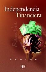 INDEPENDENCIA FINANCIERA | 9788496111080 | RAMTHA