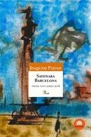 SAYONARA BARCELONA | 9788484379508 | PIJOAN, JOAQUIM