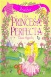 ROSICLER: UNA PRINCESA PERFECTA ( LIBRO CON SOLAPAS ... ) | 9788466630597 | APPERLEY, DAWN