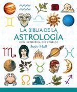 ASTROLOGIA BIBLIA LA | 9788484451686 | HALL, JUDY