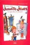 JUANITO JONES: LO QUE DICE EL CORAZON | 9788495727732 | ALCANTARA, RICARDO / GUSTI