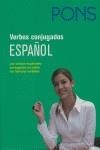 VERBOS CONJUGADOS ESPAÑOL | 9788484432821 | EDITORIAL