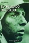 SOLDADO OLVIDADO EL | 9788496829282 | SAJER, GUY