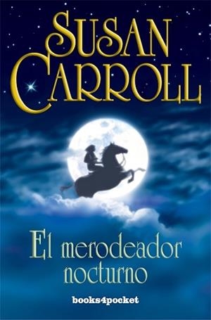 MERODEADOR NOCTURNO EL | 9788496829022 | CARROLL, SUSAN