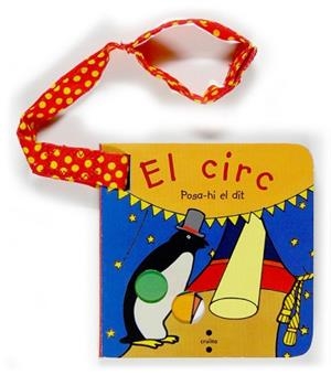 CIRC POSA-HI EL DIT | 9788466117272 | POKORNIK, BRIGITTE