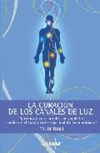 CURACION DE LOS CANALES DE LUZ LA | 9788441418943 | THALI, TRUDI