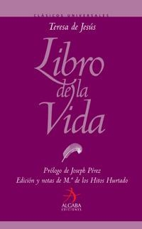 LIBRO DE LA VIDA | 9788496107830 | JESUS DE, TERESA