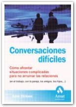CONVERSACIONES DIFICILES | 9788497352581 | DICKSON, ANNE