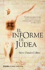 INFORME DE JUDEA EL | 9788425340987 | DANDO COLLINS, STEPHEN