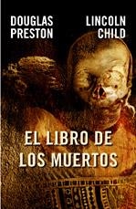 LIBRO DE LOS MUERTOS EL | 9788401336225 | PRESTON, DOUGLAS / CHILD, LINCOLN
