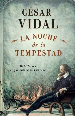 NOCHE DE LA TEMPESTAD LA | 9788425341120 | VIDAL, CESAR