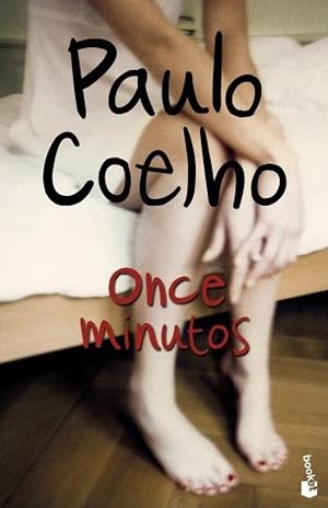 ONCE MINUTOS | 9788408070603 | COELHO, PAULO