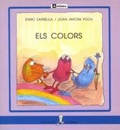 COLORS, ELS (SIRENA) (PAL) | 9788424622534 | LARREULA, ENRIC