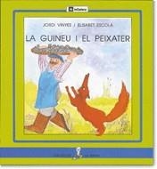 GUINEU I EL PEIXATER, LA (SIRENA) (PAL) | 9788424622794 | VINYES, JORDI