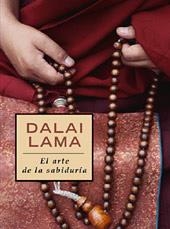 ARTE DE LA SABIDURIA EL | 9788425339998 | DALAI LAMA