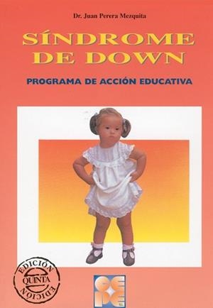 SINDROME DE DOWN, EL | 9788486235758 | PERERA MEZQUIDA, JUAN