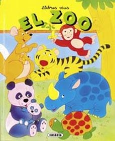 ZOO EL | 9788430555413 | RIGOL