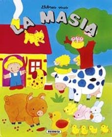 MASIA LA | 9788430555420 | IL-LUSTRACIONS: RIGOL