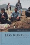 KURDOS LOS ( UN PUEBLO EN BUSCA DE SU TIERRA ) | 9788496694248 | MCKIERNAN, KEVIN