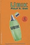 UBIK | 9788498003185 | DICK, PHILIP K.