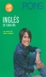 INGLES DE CADA DIA ( LAS CLAVES DEL INGLES COTIDIANO + CD ) | 9788484433354 | EDITORIAL
