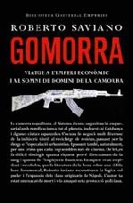 GOMORRA ( VIATGE A L'IMPERI ... DE LA CAMORRA ) | 9788497872409 | SAVIANO, ROBERTO